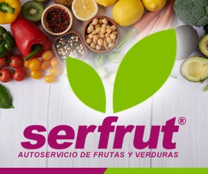 SERFRUT - Autoservicios de Frutas