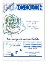 Guíacolor 1990 - 1999
