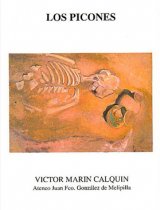Libros Víctor Marín 1994 - 2004