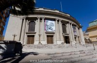 Teatro Municipal