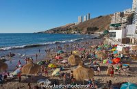 Playa Cochoa