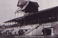 Valparaíso Sporting