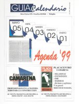 Guía Calendario 1987 - 1999