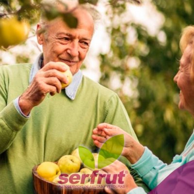 SERFRUT - Autoservicio de Frutas