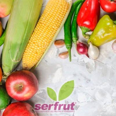 SERFRUT - Autoservicio de Frutas