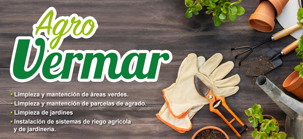 TUNAS VERMAR